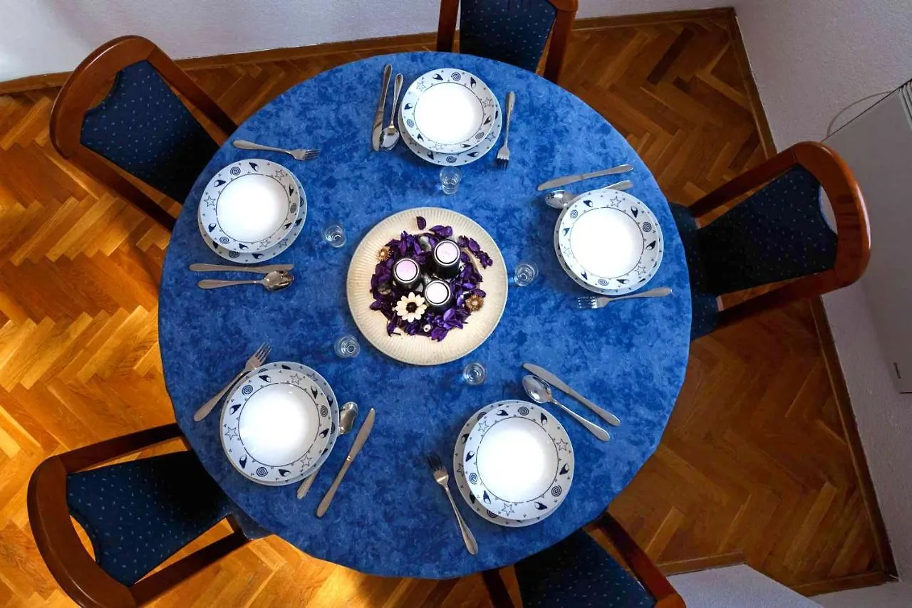 Apartment Diracca Malinska Κροατία